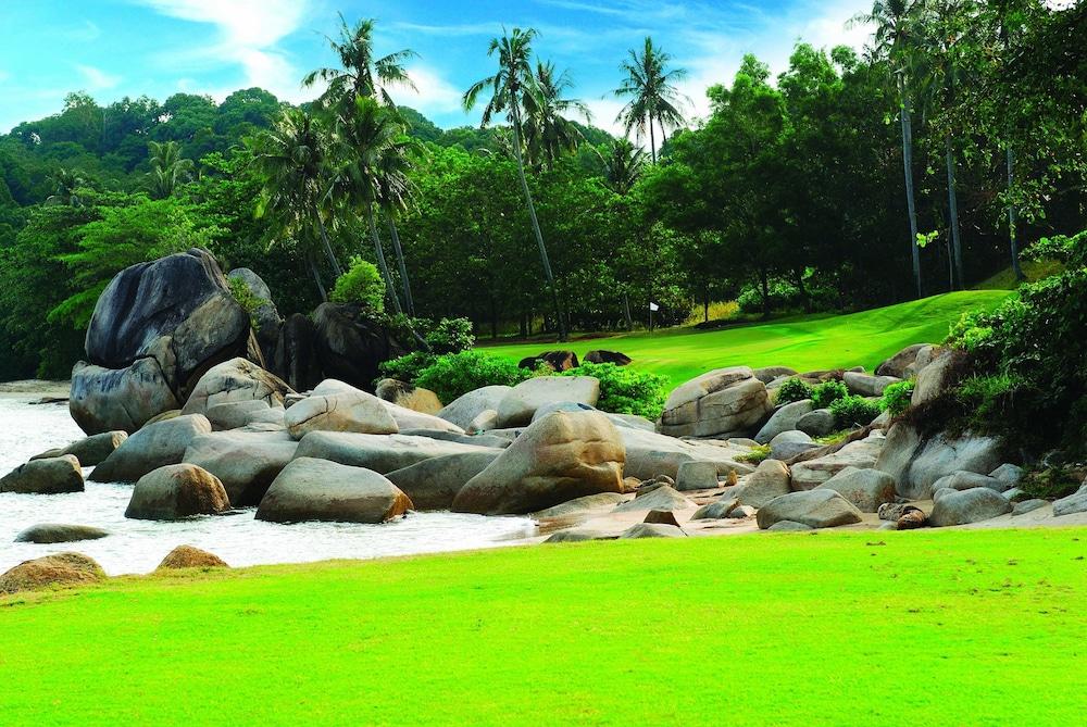 מלון לאגוי Cassia Bintan, Part Of Banyan Group מראה חיצוני תמונה