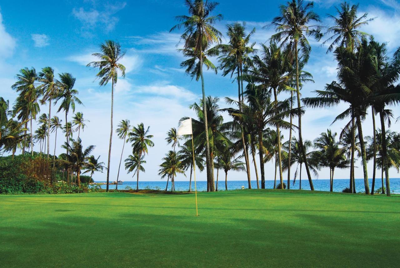 מלון לאגוי Cassia Bintan, Part Of Banyan Group מראה חיצוני תמונה